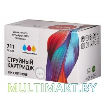 Картридж Sakura Printing SIP2V32A